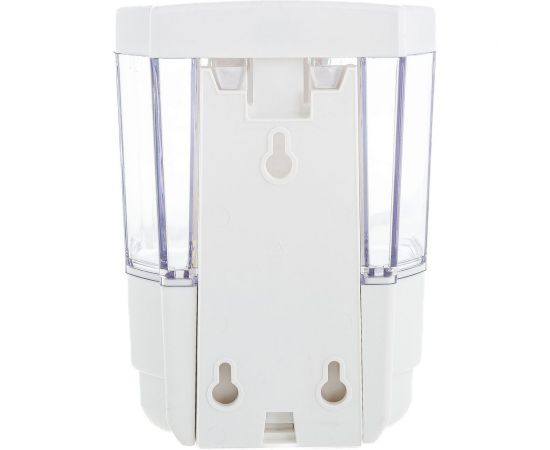 Сенсорный дозатор антисептика и мыла CONNEX ASD-80 WHITE 456155 – изображение 2