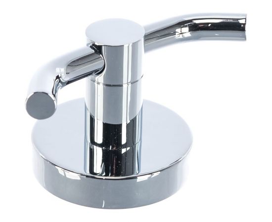 Двойной крючок Artwelle хром HAR 007 – изображение 2