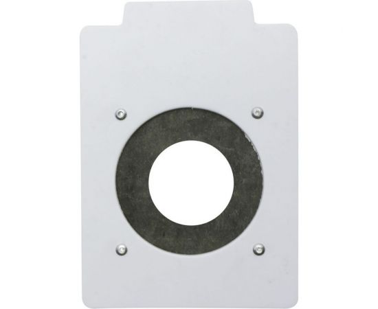 Мешок-пылесборник turbo синтетический multiplex carbon 1 шт. (до 72 л) OZONE XT-510 R – изображение 2