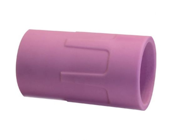 Сопло керамическое увеличенное (№14; 24 мм) для газовой линзы для FB TIG 550W FUBAG 31822 – изображение 2