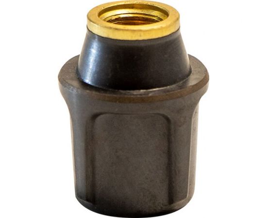 Хвостовик короткий для горелок FB TIG 240-550W FUBAG 31870 – изображение 2