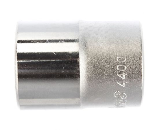 Головка торцевая 6-ти гранная (21 мм; 1/2""; 38 мм) Hans 4400M21 – изображение 2