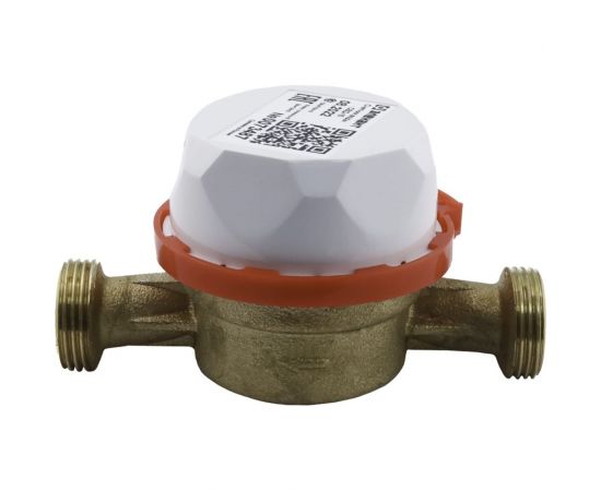 Умный счетчик для горячей и холодной воды/универсальный Элехант СВД-15 550401 – изображение 2