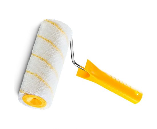 Валик HARDY Gepard 180 мм, D48 мм, ворс 11мм, с ручкой Standart 0111-154818 – изображение 2