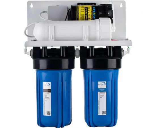 Гейзер Лайн система обратного осмоса 20285 – изображение 2