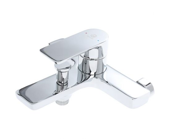 Смеситель для ванны Agger Brilliant хром A0310000 – изображение 2