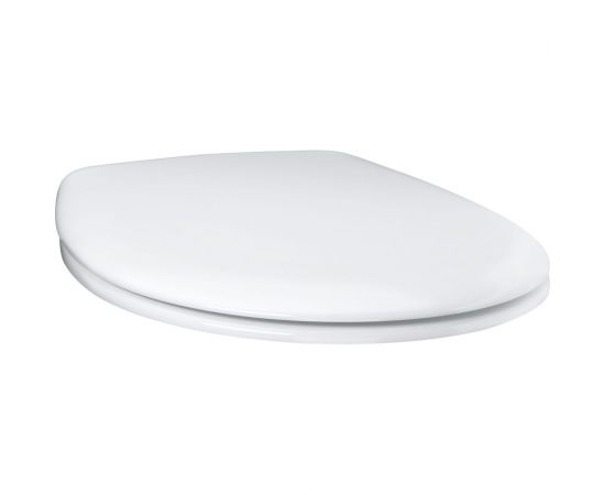 Сиденье для унитаза Grohe Bau Ceramic 39492000 – изображение 2
