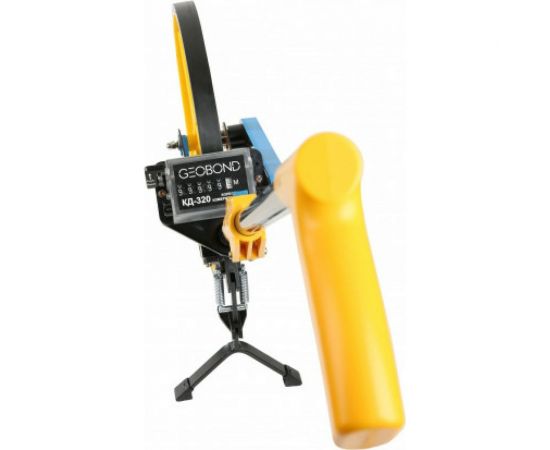 Дорожное колесо Geobond КД-320 202002 – изображение 3