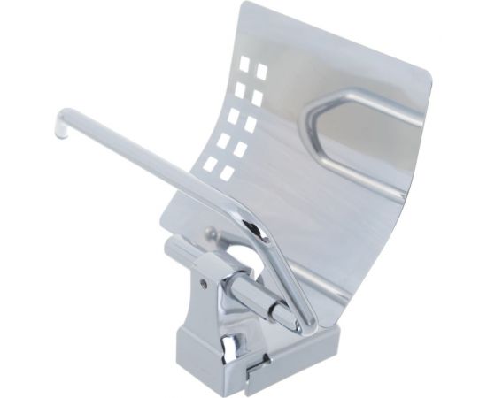 Держатель туалетной бумаги WasserKRAFT Leine K-5025 – изображение 3