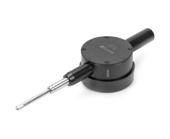 Micron Индикатор электронный цифровой ИЦ 0-25 0.001 МИК 65021 – изображение 3