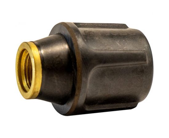 Хвостовик короткий для горелок FB TIG 240-550W FUBAG 31870 – изображение 3