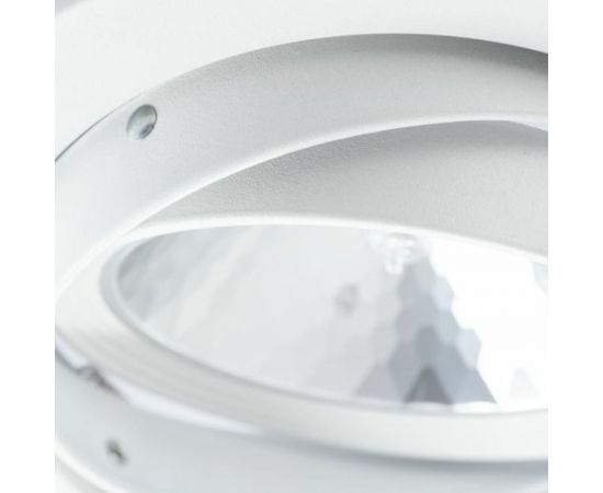 Потолочный светильник Arte Lamp A6664PL-1WH – изображение 3