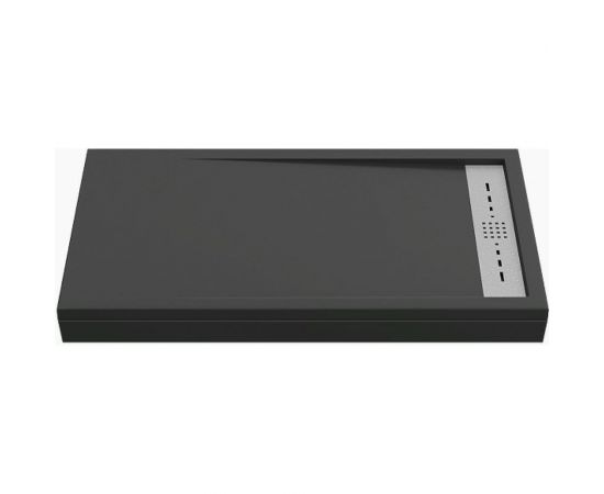 Литьевой поддон Good Door Stella белый 1200x900 ЛП00148 – изображение 3