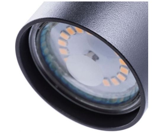 Потолочный светильник Arte Lamp A3214PL-1BK – изображение 3