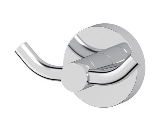 Двойной крючок Artwelle хром HAR 007 – изображение 3