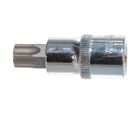 Насадка торцевая 1/2"" DR с вставкой-битой TORX, Т60 Ombra 112960 55598 – изображение 3