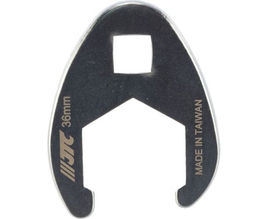 Накидной односторонний ключ с прорезью 36мм JTC-1961 – изображение 3