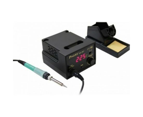 Паяльная станция ProsKit SS-207B 00268408 – изображение 3