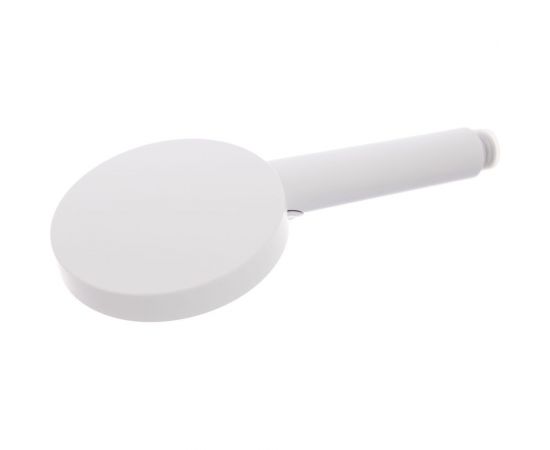 Ручной душ Orange 110 мм, белый OS03w – изображение 3