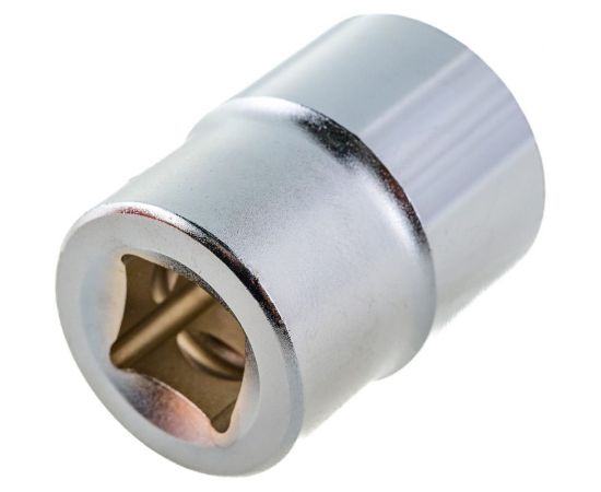 Головка торцевая 6-ти гранная (21 мм; 1/2""; 38 мм) Hans 4400M21 – изображение 4