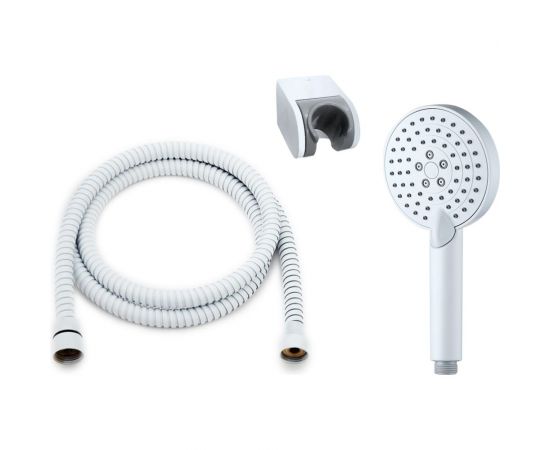 Душевой набор Orange Style белый LM53w – изображение 4