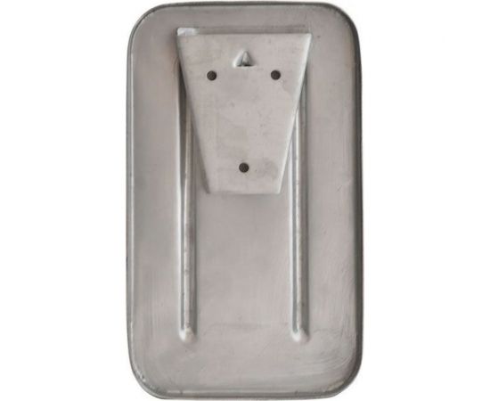 Дозатор для жидкого мыла Mario металл 1 л 13013 – изображение 4