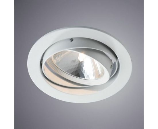 Потолочный светильник Arte Lamp A6664PL-1WH – изображение 4