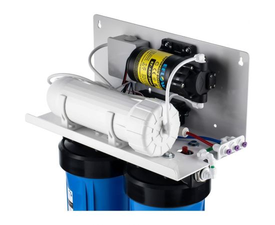 Гейзер Лайн система обратного осмоса 20285 – изображение 4