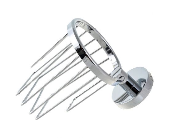 Держатель для освежителя воздуха Savol хром S-008733 23268 – изображение 4