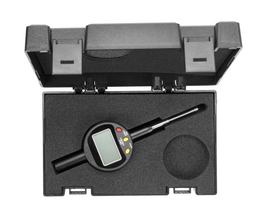 Micron Индикатор электронный цифровой ИЦ 0-25 0.001 МИК 65021 – изображение 4