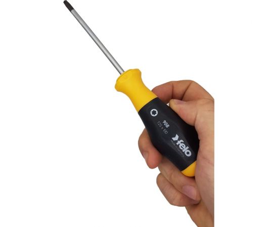 Отвертка Felo Tx 25x115 90825340 – изображение 4