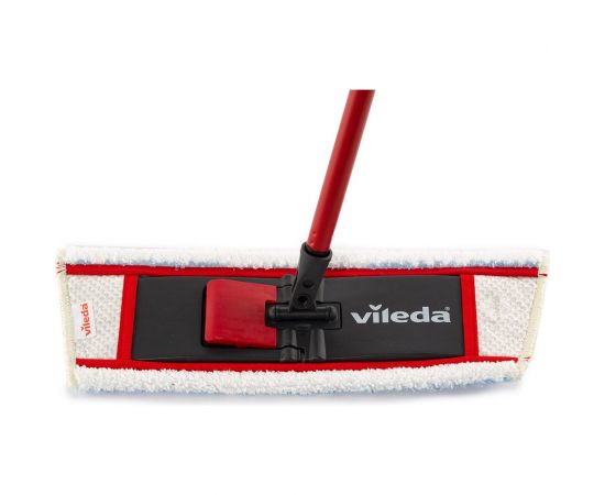 Плоская швабра VILEDA Activemax 168818 – изображение 5