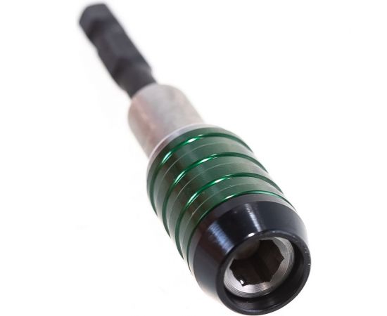 Адаптер Impact Pro для бит (магнитный) 60 мм KRAFTOOL 26803-60 – изображение 5