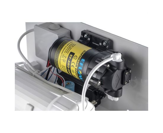 Гейзер Лайн система обратного осмоса 20285 – изображение 5