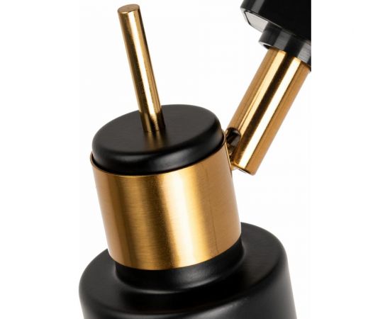 Трековый светильник Arte Lamp ALMACH A1906PL-1BK – изображение 5