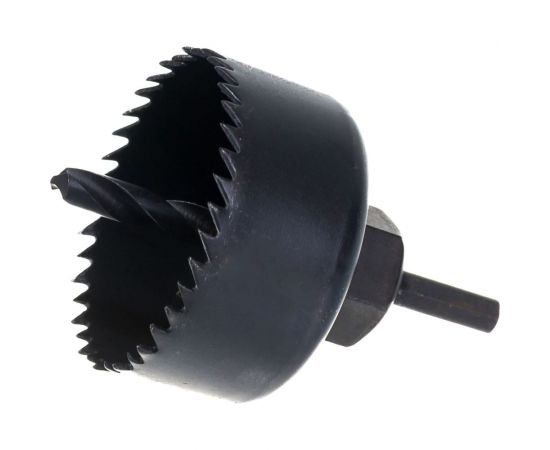 Набор пил кольцевых (4 шт; 32-38-44-54 мм) TUNDRA 1119741 – изображение 5