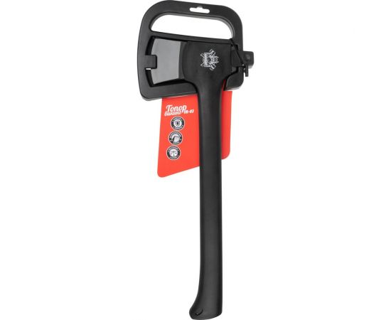 Универсальный топор REXANT Викинг 12-6903 – изображение 5