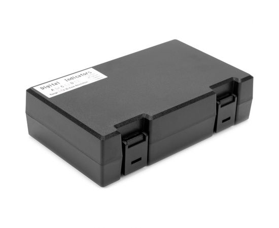 Micron Индикатор электронный цифровой ИЦ 0-25 0.001 МИК 65021 – изображение 5