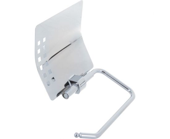 Держатель туалетной бумаги WasserKRAFT Leine K-5025 – изображение 5