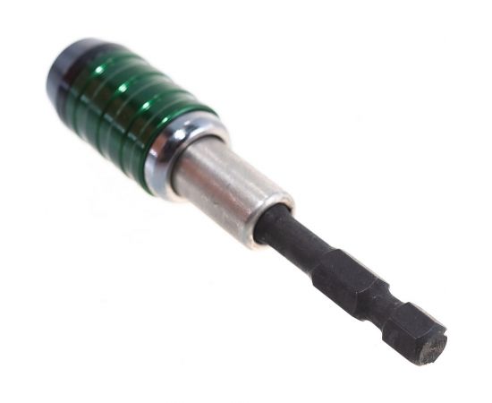 Адаптер Impact Pro для бит (магнитный) 60 мм KRAFTOOL 26803-60 – изображение 6