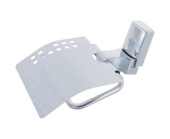 Держатель туалетной бумаги WasserKRAFT Leine K-5025 – изображение 6