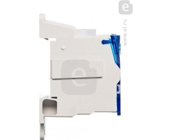 Распределительный блок на DIN-рейку TDM РБ-125 1П 125А 1х35+1x16/6x16 SQ0823-0002 – изображение 6