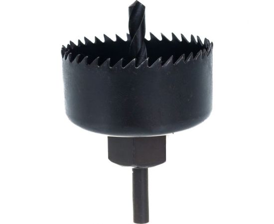 Набор пил кольцевых (4 шт; 32-38-44-54 мм) TUNDRA 1119741 – изображение 6