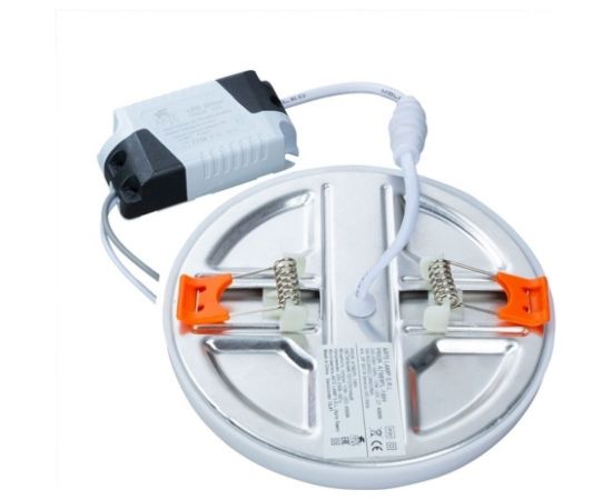 Потолочный светильник Arte Lamp A7981PL-1WH – изображение 6