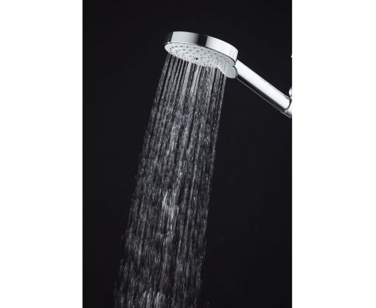 Ручной душ Orange 110 мм, белый OS03w – изображение 6