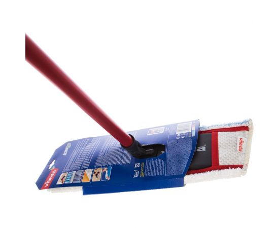 Плоская швабра VILEDA Activemax 168818 – изображение 7
