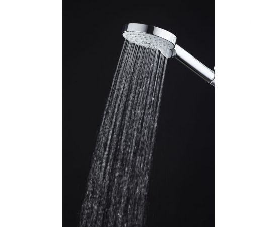 Ручной душ Orange 110 мм, белый OS03w – изображение 7