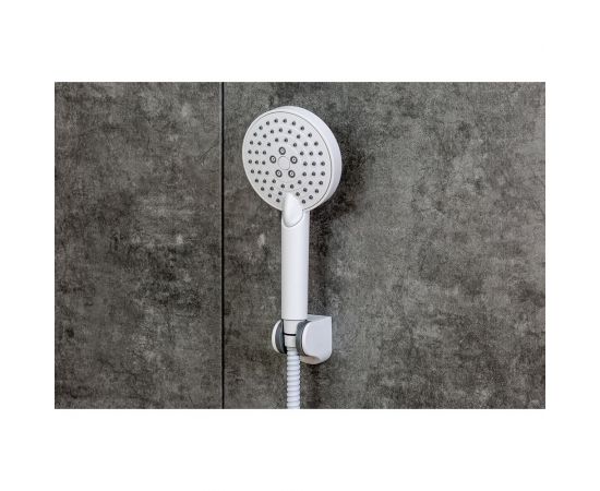 Душевой набор Orange Style белый LM53w – изображение 8