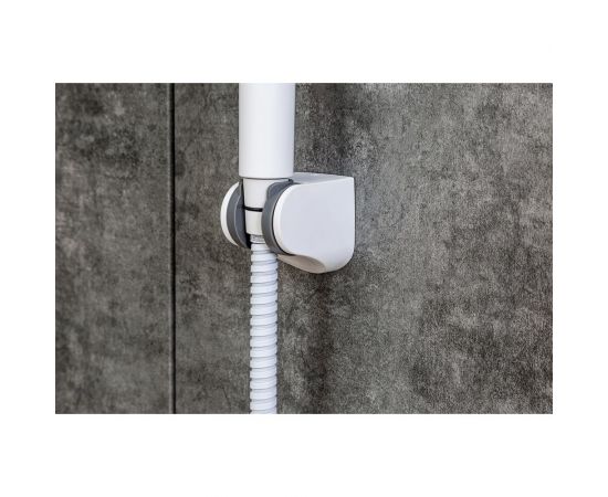 Душевой набор Orange Style белый LM53w – изображение 9