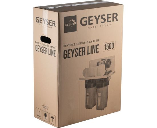 Гейзер Лайн система обратного осмоса 20285 – изображение 10